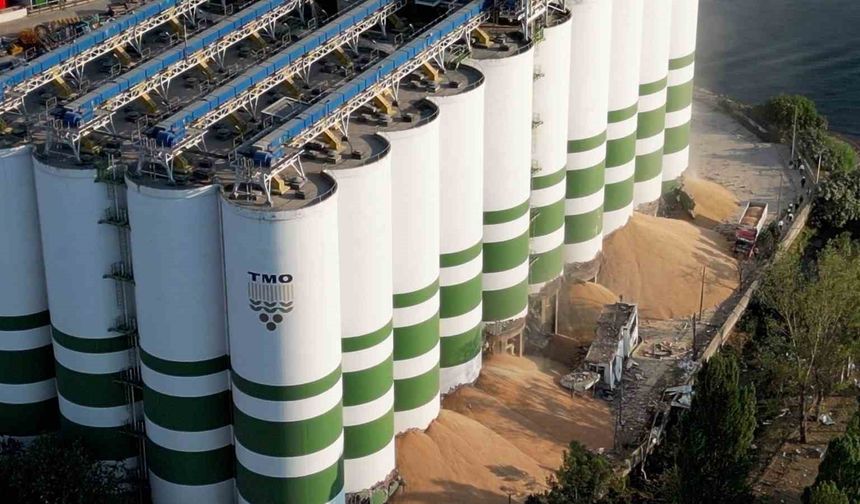 TMO silolarındaki patlama davasında sanıklara 15 yıla kadar hapis talebi