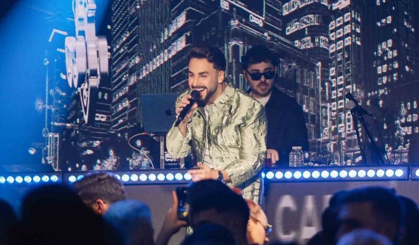 Uludağ'da Sefo çılgınlığı