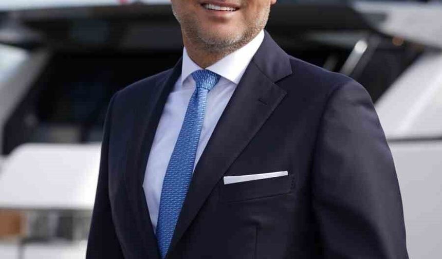 Yat turisti 10 kat daha fazla harcıyor