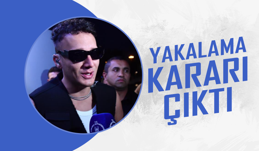 Edis Görgülü hakkında yakalama kararı çıkarıldı