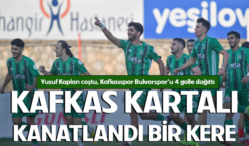 3. Lig Bursa temsilcisi şampiyonluğa koşuyor