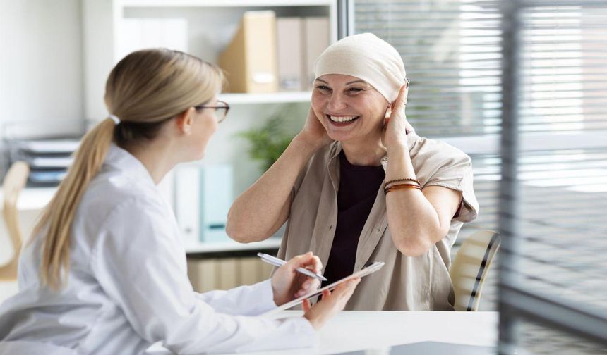 Uzmanından öneli uyarı: "Kanserle mücadelede başarı farkındalıkla mümkündür"