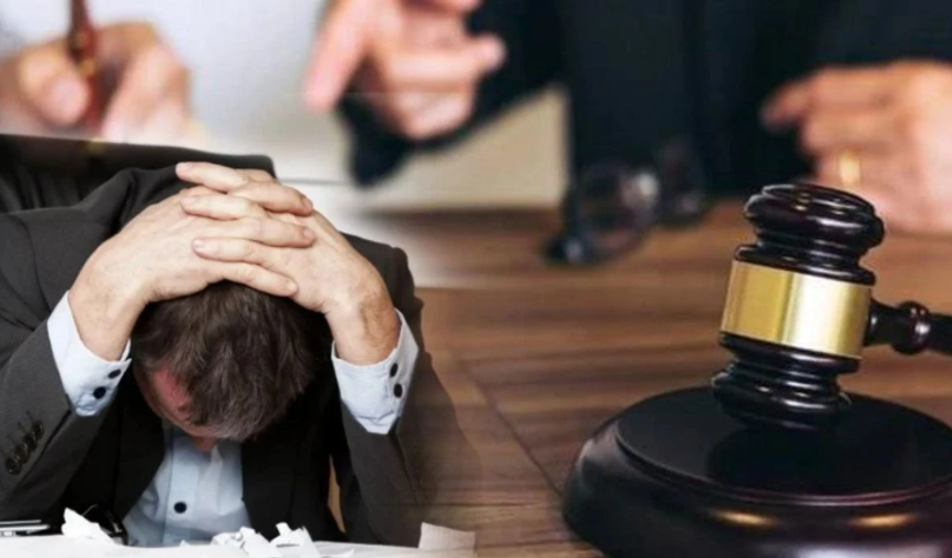 Bursa'da 2 firma konkordato verdi: Mahkeme kararını açıkladı