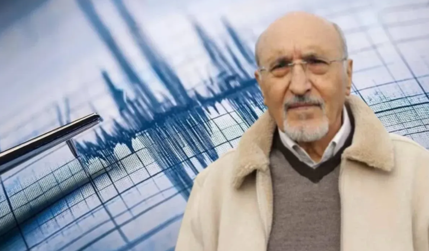 Bursa Mustafakemalpaşa'daki depremin ardından uzman isimden açıklama: "Şu an panik yok"