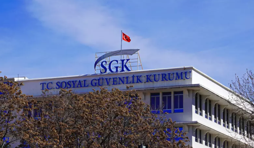 SGK’dan erteleme ve taksit bekleyenlere kolaylık geldi!
