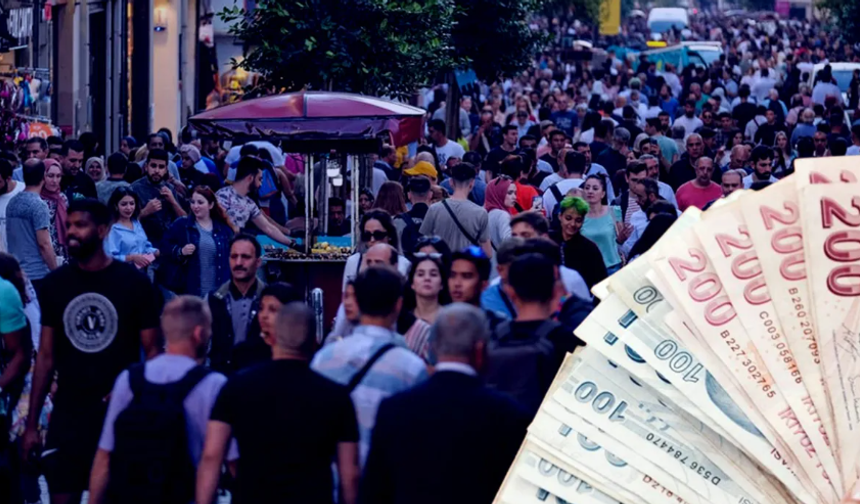 Vatandaşlık maaşı kimlere verilecek? Detaylar netleşiyor, işte gelir şartı