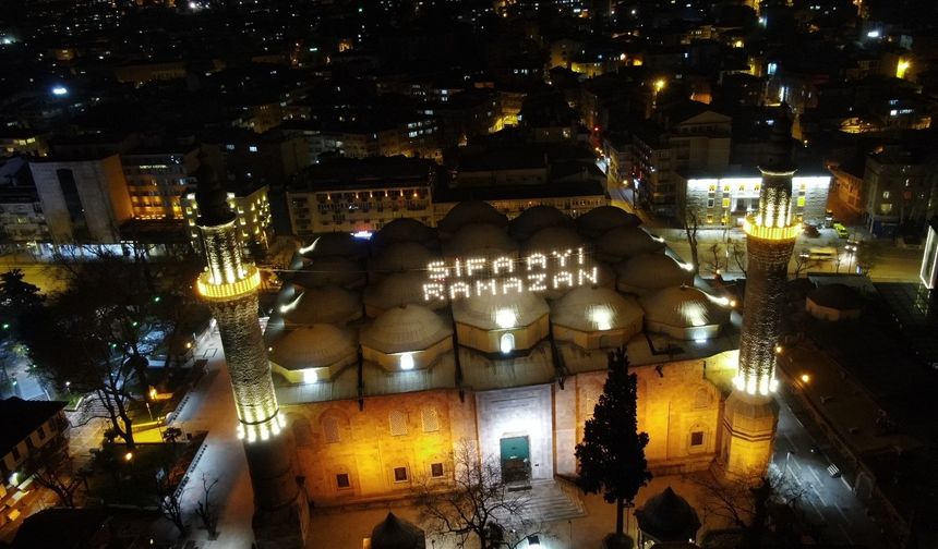 Bursa'da ilk sahur ve iftar saat kaçta? Diyanet açıkladı!