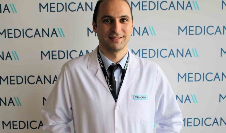 Bayramda tatlı tüketimine dikkat