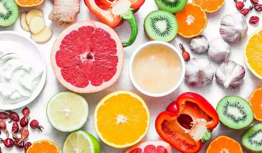 İnfluenzaya karşı en etkili meyve! Bağışıklığı çelik gibi güçlendiriyor