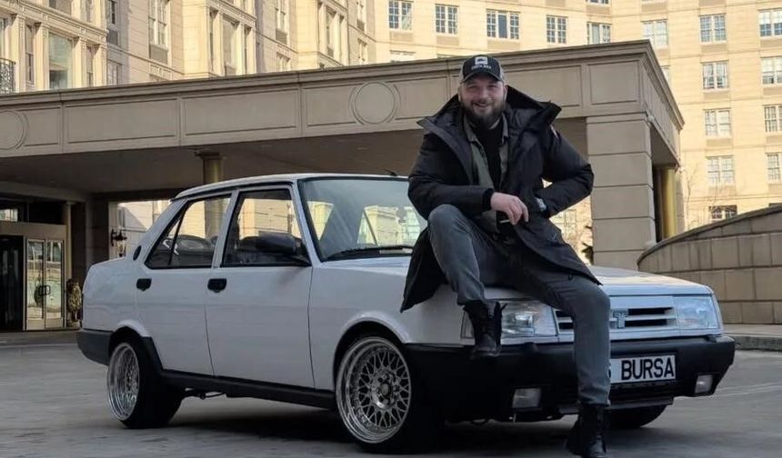 Bursa’nın “16”sı New York Sokaklarında