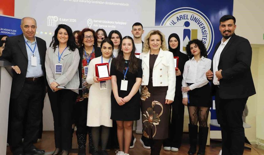 Akademide yapay zekâ ve veri kültürü masaya yatırıldı