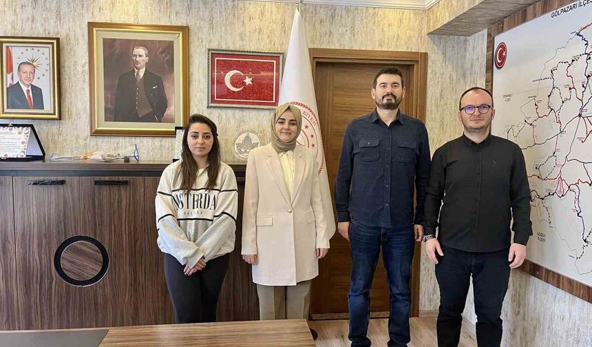 Bilecik'te satranç sporunun geliştirilmesine yönelik değerlendirme