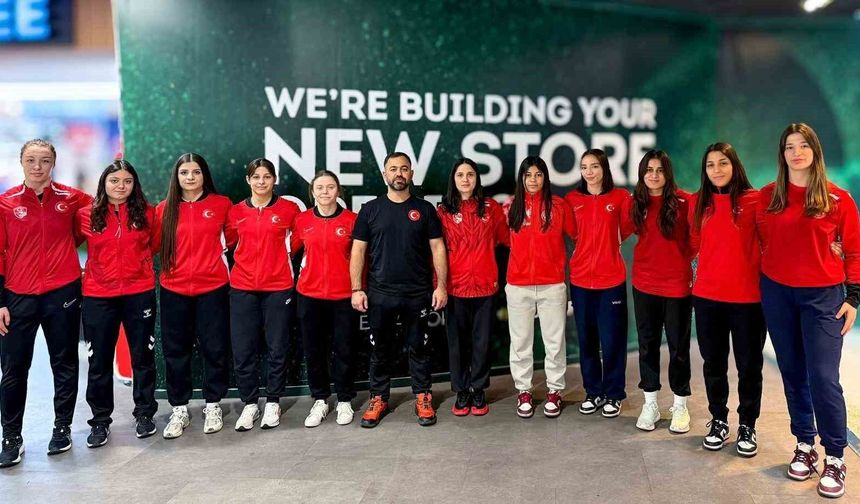 İmre Baracsi Memorial Turnuvası başlıyor