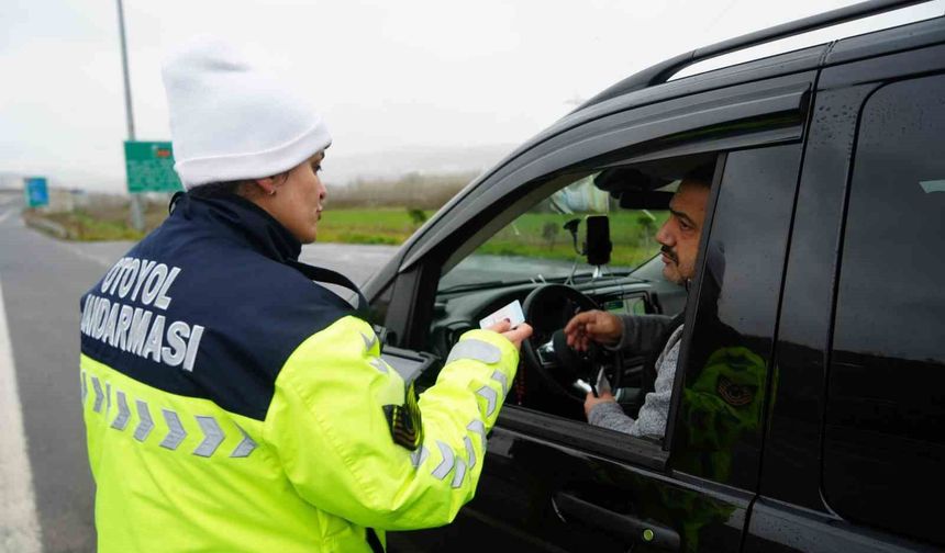 Kocaeli Valisi Aktaş: 'Vatandaşlarımıza hiçbir şekilde radar tuzağı kurulmayacaktır'