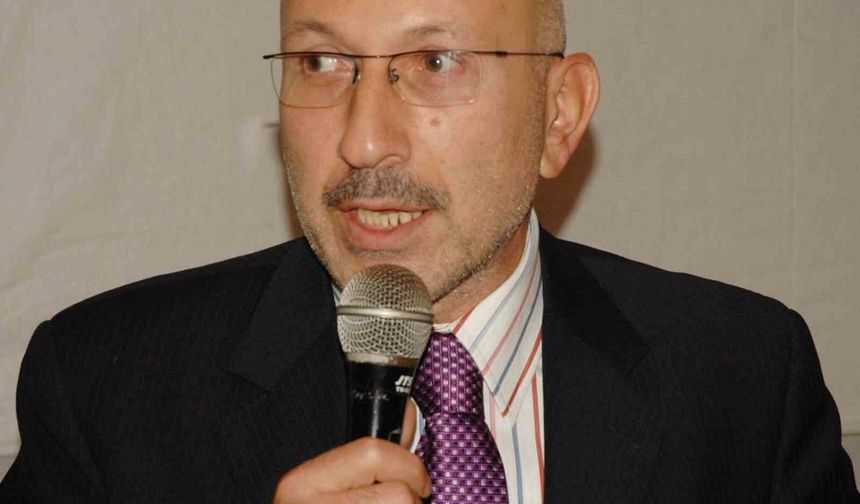 MÜSİAD eski Başkanı Bayram Ali Bayramoğlu'na tutuklama talebi