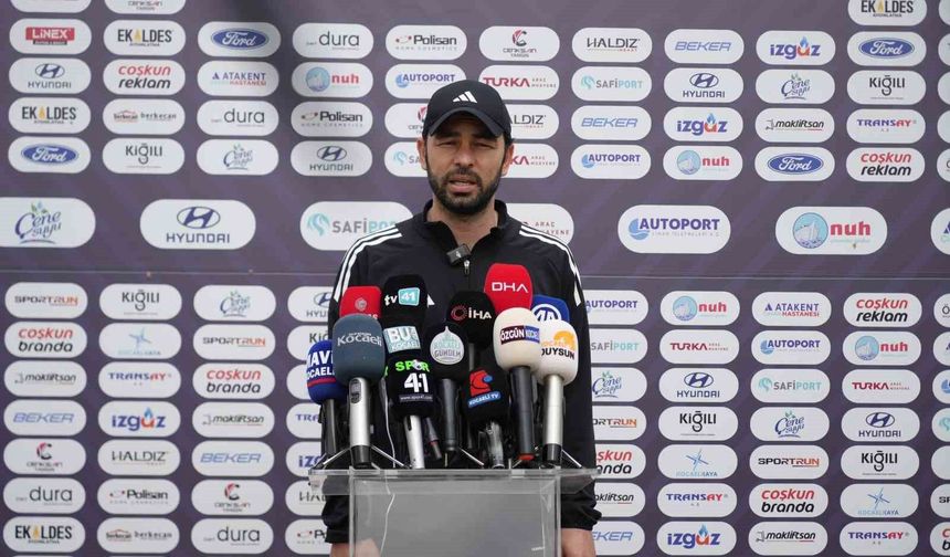 Selçuk İnan'dan yeni sözleşme açıklaması