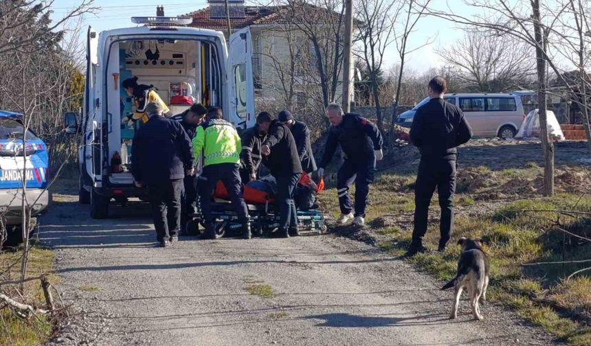 Tekirdağ'da inşaatta silahlı çatışmada ölü sayısı 2'ye yükseldi