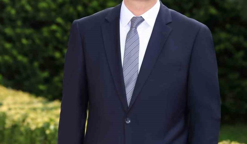 Yıldız Holding'de üst düzey atama