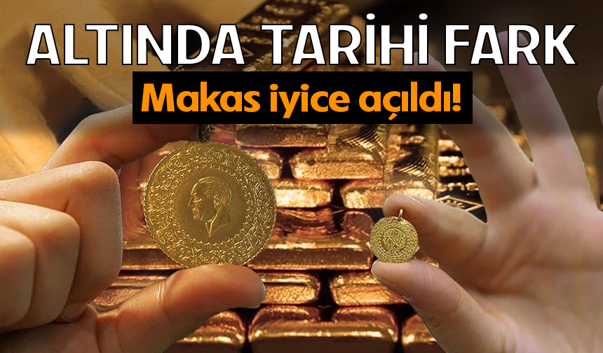 Bursa Kuyumcular Odası Başkanı Altıkardeş: Bu rakamlar alım fırsatı