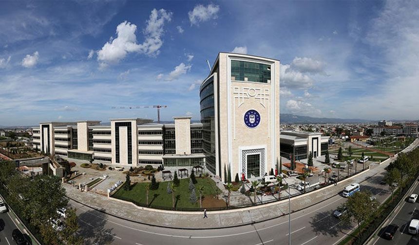 Bursa Büyükşehir Belediyesi'nin güncel borcu açıklandı