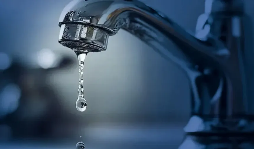 Bursa Yıldırım’da su kesintisi uyarısı