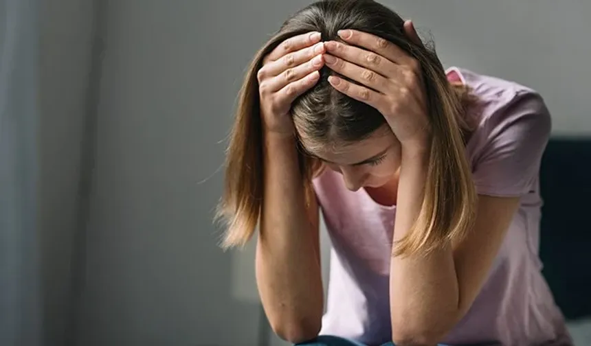 Anksiyete ve depresyon sorunları artıyor