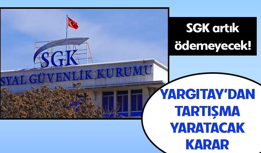 Akıllı ilaç bedelinin ödenmesinde yeni şart! Yargıtay'dan emsal karar