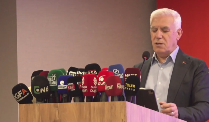 Başkan Bozbey’den net mesaj: “Kadınların güçlenmesi önceliğimiz”