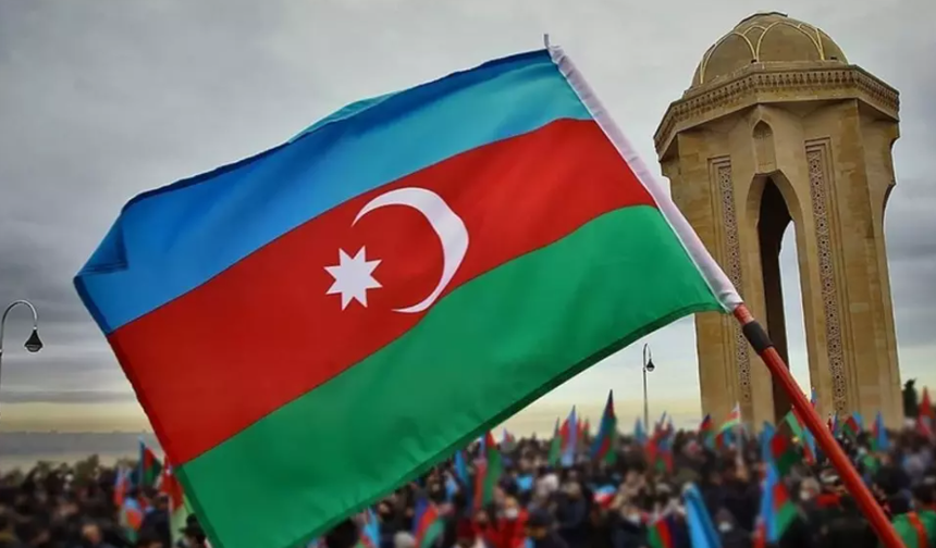 Azerbaycan seferberlik ilan etti!