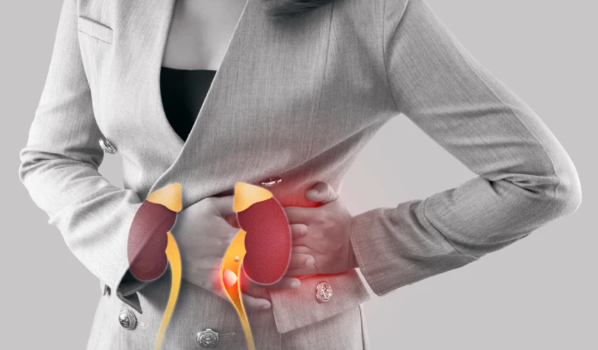 Türkiye’de 10 milyon kişi böbrek hastalığı riski altında