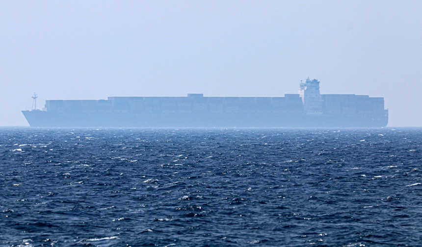 İran'dan ABD ve İsrail'e Hürmüz resti: Hiçbir geminin geçiş hakkı yoktur