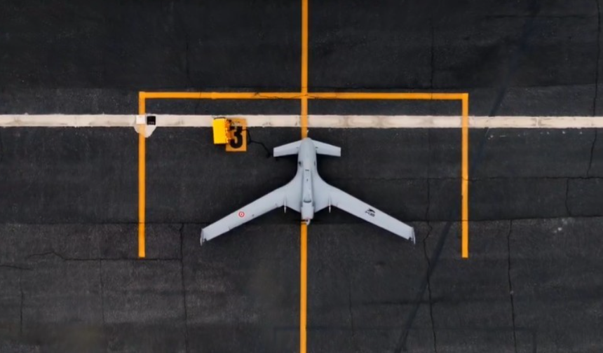 AK Parti Sözcüsü Çelik: "Devletimizin ve milletimizin güvenliği için İHA/SİHA kabiliyetlerimizi, barış için kullanma yet