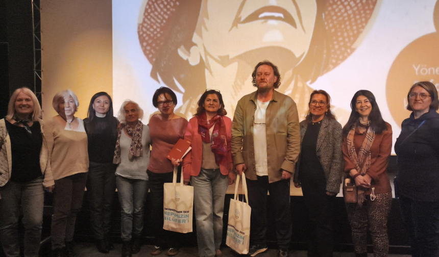 Nilüfer’de “İnceliklerin Şairi” Gülten Akın anıldı