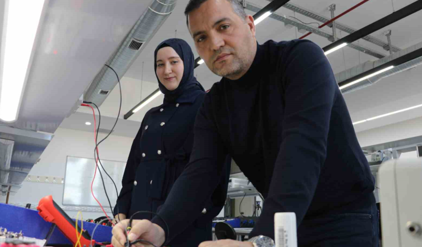 Filmler gerçeğe dönüştü, bu teknoloji ile hayvanlar insanlarla konuşabilecek