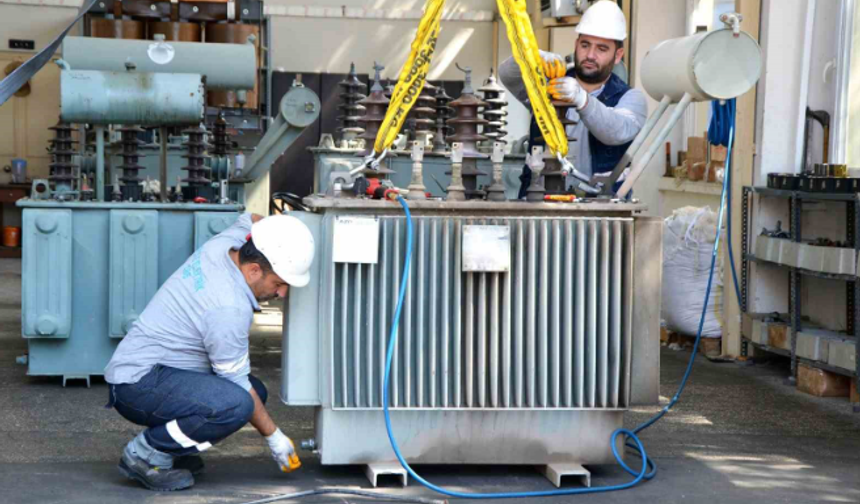 Dicle Elektrik’ten ekonomiye 642 milyon liralık katkı