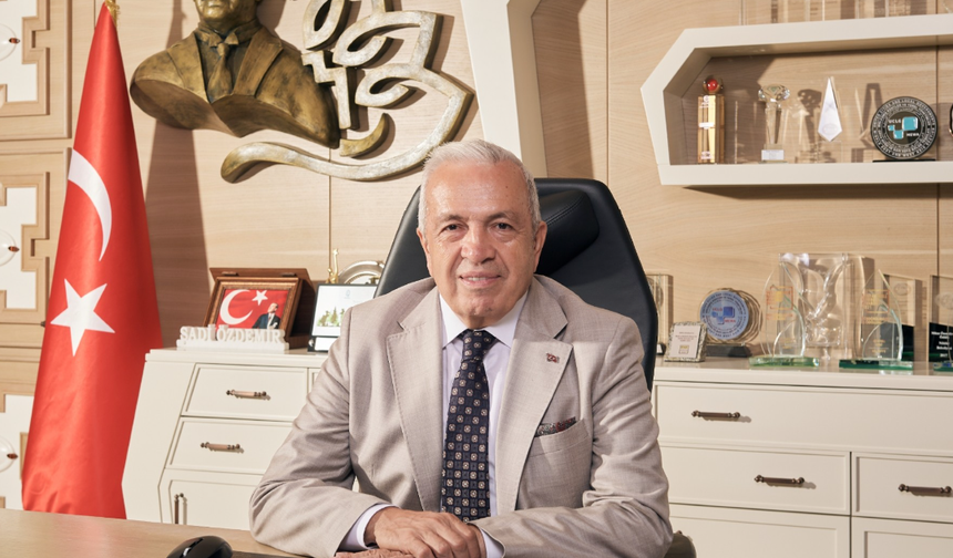 Başkan Şadi Özdemir’den acele kamulaştırma değerlendirmesi