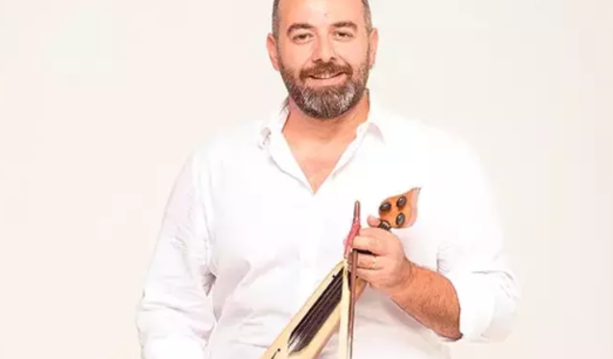 Karadeniz müziğinin güçlü sesi 3 Nisan'da İstanbul'da sahne alacak