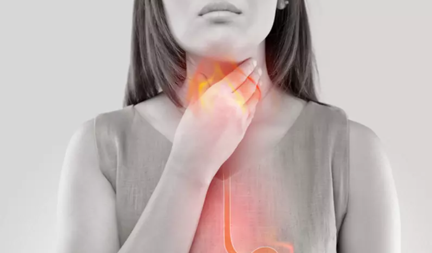 Reflü sandı kanser çıktı! Bu belirtiyi herkes karıştırıyor...