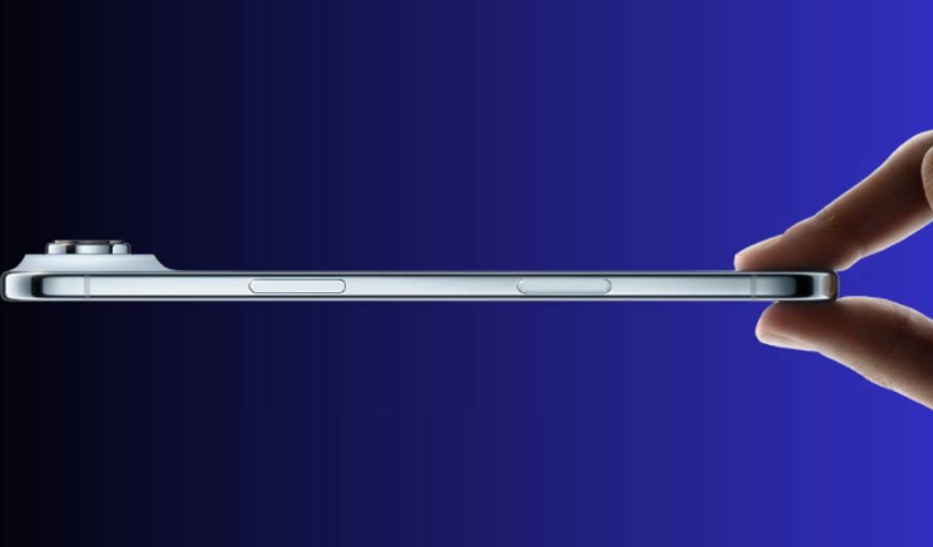 iPhone Air, iPhone 16 Plus'a göre çok daha popüler oldu