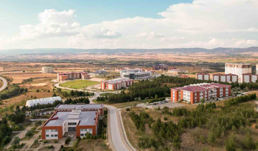 Yerli üretime katkı sağlayacak: Yapay zeka destekli "akıllı imalat modülü" patent aldı