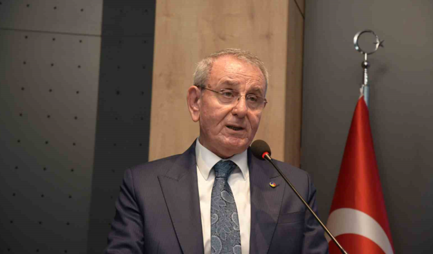 Samsun TSO personeline üretken yapay zekâ eğitimi