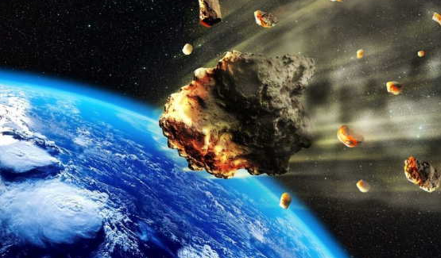 Dünya nefesini tutmuştu: 2032 asteroidi artık tehdit değil!