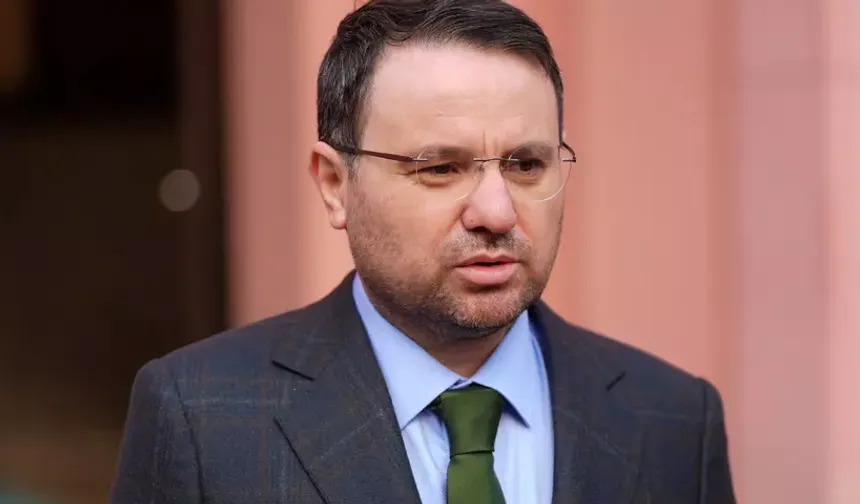 AK Parti ve MHP'li isimlerden Bakan Akın Gürlek'e destek açıklamaları