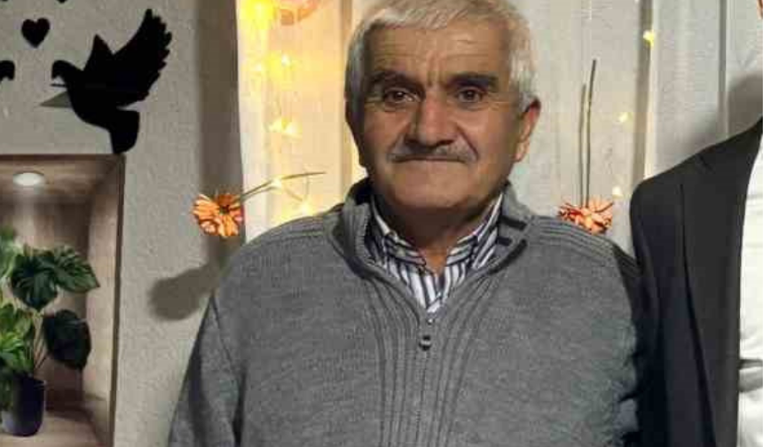 Bursa Keles’te yaşlı adamın şüpheli ölümü