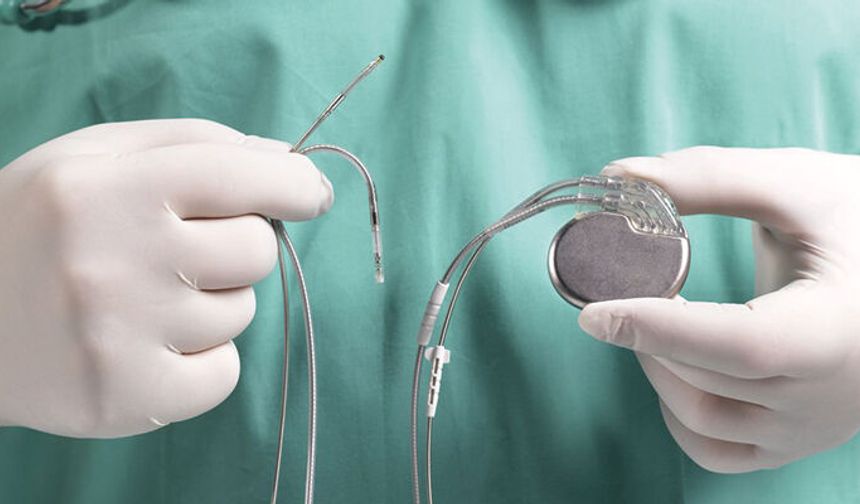 Türk ve Slovak bilim insanları ‘bataryasız’ kalp pili geliştirecek