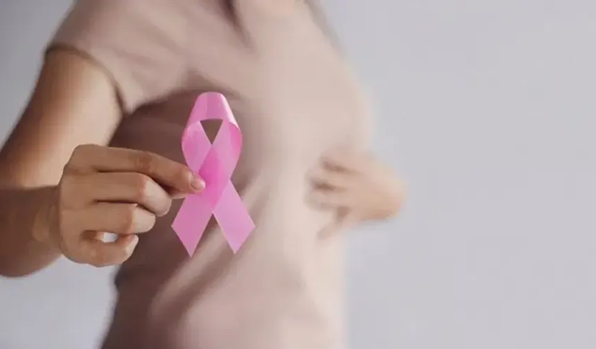 Uzmanında kritik uyarı! Memede ele gelen her kitle mutlaka muayene edilmelidir