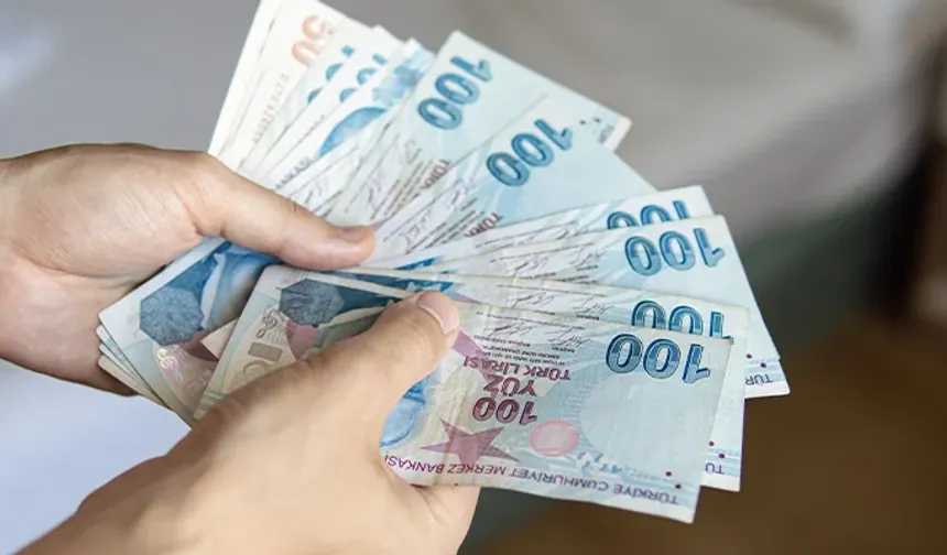 Başkan Bozbey’den Emeklilere Bayram Müjdesi