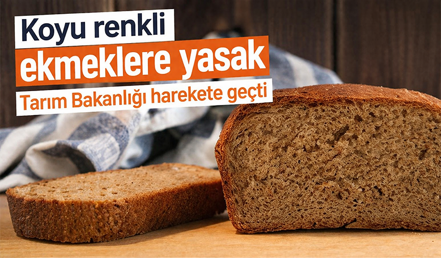 Tarım Bakanlığı’ndan ekmekte yeni düzenleme