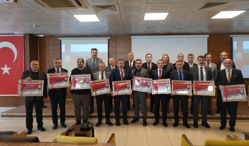 İnegöl Halk Eğitimi Merkezi’nden büyük başarı!