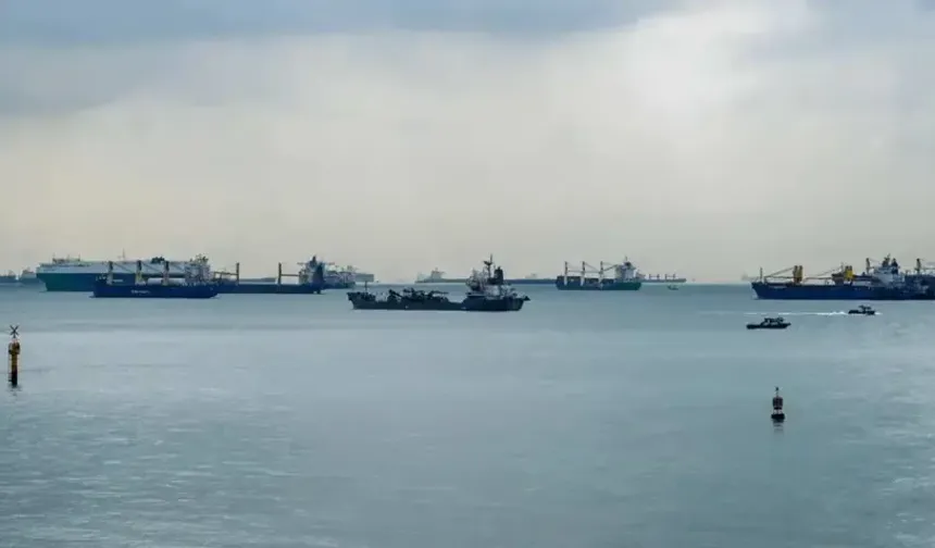 Önce Hürmüz sonra Malakka! Dünyayı bekleyen yeni tehlike